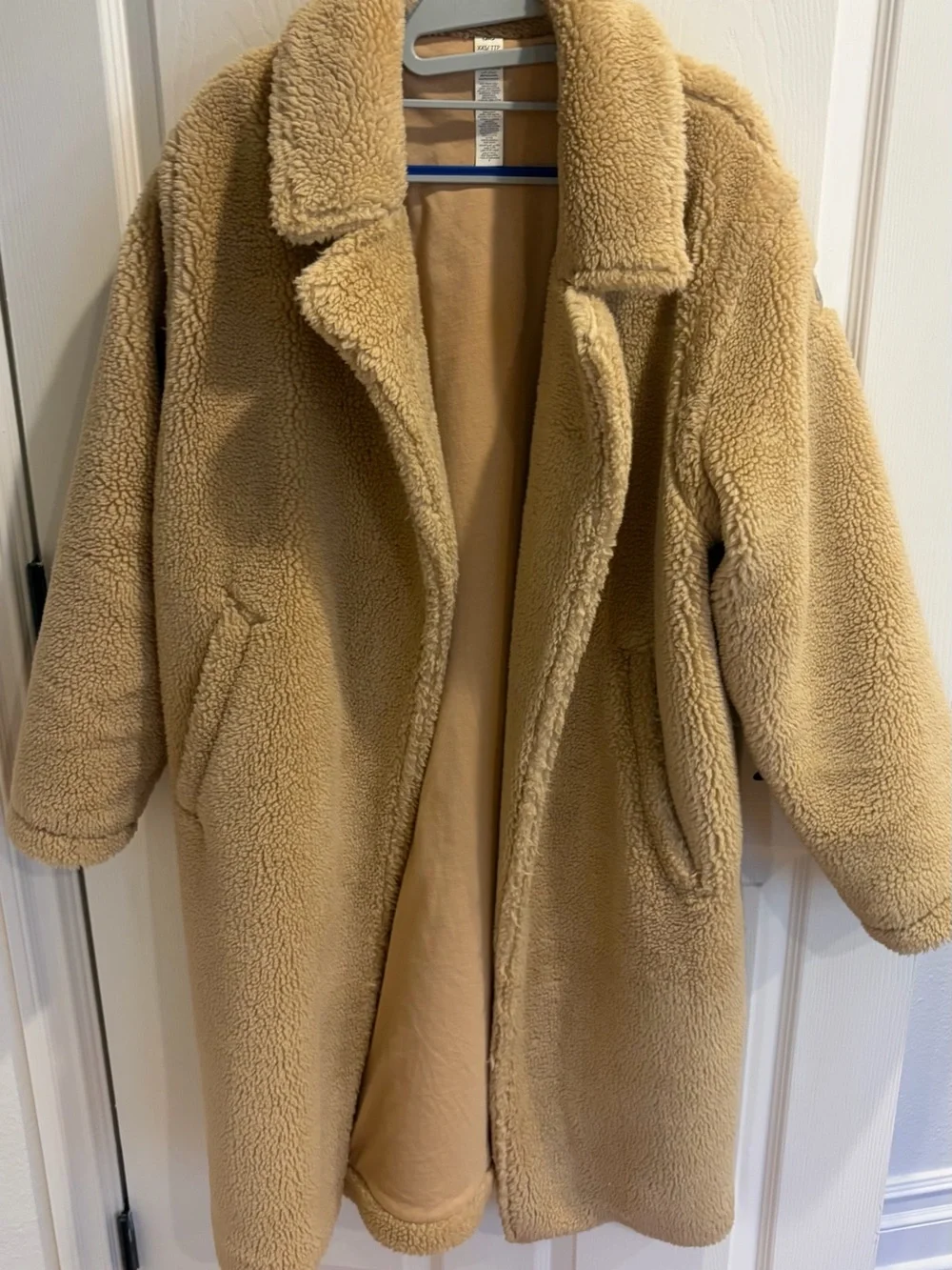Alo coat